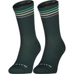 Maloja BuchseeM.   Laufsocken gruen Größe 36  Trekking  Elastisch
