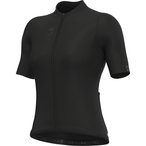 Alé Color Block Trikot Damen  Radtrikots schwarz Größe L Rennrad | Gravel  El