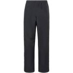 VAUDE Herren Hose Me Rosemoor Warm Pants, Größe XXL in Schwarz