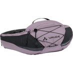 VAUDE Uphill Hip Pack 2 - Bike Hüfttasche purple ash