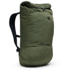 Black Diamond - Street Creek 28 Backpack - Daypack oliv