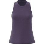 adidas  Damen  Tanktops lila Größe L Laufen  Elastisch