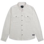 Bergans Nordmarka Flannel  Herren  Hemden beige Größe XXL Trekking  Hautfreund