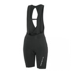 Protective Blaze Bib kurz Damen  Fahrradhose schwarz Größe XL Gravel | Rennrad