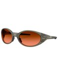 Oakley - Sonnenbrille - Eyejacket Redux Matte Olive Ink Prizm Bronze Gradient  -