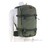 Fjällräven Bergtagen Touring 30 M/L Tourenrucksack-Oliv-Dunkelgrün-30