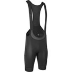 GripGrab EXPLR Cargo Bib kurz Herren  Fahrradhose grau Größe S Gravel  Hautfre