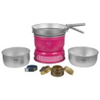 Trangia - Power Pink UL - Spirituskocher grau