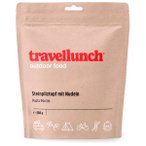 Travellunch - Steinpilztopf 'Schwarzwald' mit Nudeln Gr 250 g
