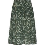 Ragwear Delise A-Linien Rock Damen