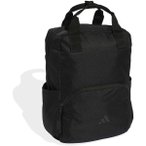 ADIDAS Rucksack PRIME, Größe ONE SIZE in Schwarz