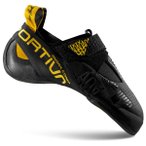La Sportiva - Ondra Comp - Kletterschuhe Gr 38 schwarz
