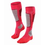 Falke SK2 Damen Skisocken ( Rosa 41-42 Größe,)