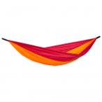 Amazonas - Hängematte Adventure - Hängematte Gr 2,75 x 1,4 m rot