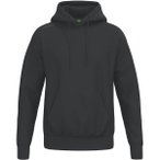 ERIMA TS Hoody Kinder, Größe 140 in Schwarz