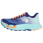 The North Face - Women's Vectiv Enduris 4 - Trailrunningschuhe US 6 blau