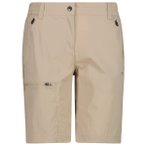 CMP - Women's Bermuda - Shorts Gr 34 beige