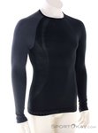 Ortovox 120 Comp Light Herren Funktionsshirt-Schwarz-XL