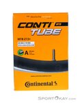Continental MTB 27,5'' AV 40 Schlauch-Schwarz-27,5