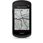 Garmin Edge 1040 Solar Fahrradcomputer  Fahrradcomputer schwarz Größe One Size