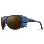 Julbo Explorer 2.0 (J4975012) - Sonnenbrille (Dunkelblau / Blau)