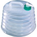 Tatonka Faltkanister 10 Liter - Wasserkanister uni