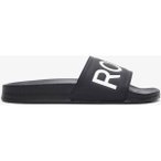 ROXY Damen Sandalen Slippy, Größe 41 in Schwarz