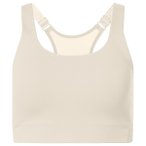 Goldbergh - Women's Caprisa Bra - Sport-BH Gr XS beige