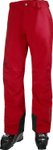Helly-Hansen - Isolierende Primaloft® Skihose - Legendary Insulated Pant Red f�