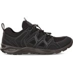 ECCO Damen Leichtwanderschuhe "Terracruise LT", Größe 37 in Schwarz