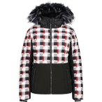 LUHTA Damen Jacke KAARTO, Größe 42 in Blau