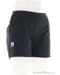 Millet Parmelan STR Damen Outdoorshort-Schwarz-XS