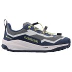 Lowa - Kid's Trailux GTX Lo - Multisportschuhe 27 blau/grau