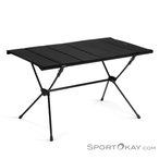 Helinox Four Campingtisch-Schwarz-One Size