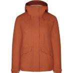 WESTFJORD Women's Skafta Jacket, Größe M in Blau