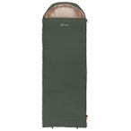 Outwell - Campion - Kunstfaserschlafsack Gr 215 x 80 cm - Bodysize: 185 cm Zip: 