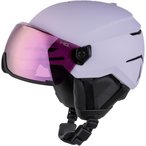 ATOMIC SAVOR AMID VISOR HD Helm