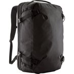 Patagonia Black Hole MLC 45L - Reisetasche black w-black