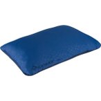 SEA TO SUMMIT Reisekissen FoamCore Pillow Deluxe Navy Blue, Größe ONE SIZE in 