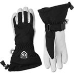 Hestra Heli Ski   Skihandschuhe schwarz Größe 5 Skifahren | Freeride | Splitbo