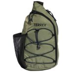 adidas Terrex - MT Sling Bag - Umhängetasche Gr One Size oliv