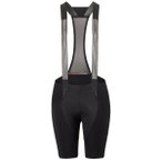 Castelli Damen Free Aero RC Bib kurz (Größe L, schwarz)