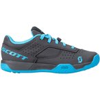 Scott MTB AR Lace Radschuhe Kinder  Fahrradschuhe blau Größe 33 Mountainbike |