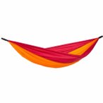 Amazonas Adventure Hammock Hängematte ( Rot one size One Size,)