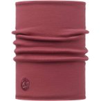 BUFF Herren Schal HEAVYWEIGHT MERINO WOOL SOLID, Größe ONE SIZE in Rot