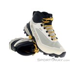 Scarpa Ribelle Cross 2 Mid GTX Herren Wanderschuhe Gore-Tex-Beige-43,5
