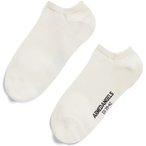 Armedangels Saalvo   Freizeitsocken weiss Größe 35  Lifestyle  Hautfreundlich