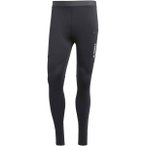 ADIDAS Herren Tight Terrex Xperior Angeraute, Größe XL in Schwarz