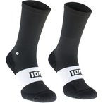 ION Bike Short   Fahrradsocken schwarz Größe 35  Mountainbike  Hautfreundlich