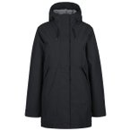Vaude - Women's Coreway Parka - Parka Gr 38 schwarz